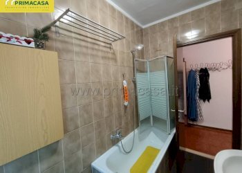Bagno - Appartamento via Cercariolo, 33, Scorzè - foto 11