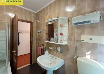 Appartamento via Cercariolo, 33, Scorzè - foto 12