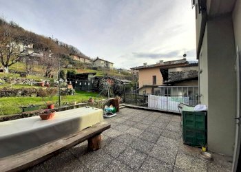 Terrazzo - Trilocale via Ponchiera, Sondrio - foto 3