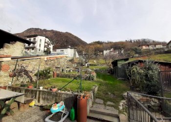 Vista - Trilocale via Ponchiera, Sondrio - foto 4