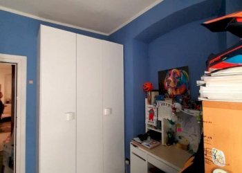 Camera da letto - Trilocale via Ponchiera, Sondrio - foto 11