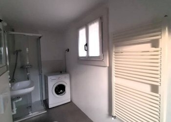 Bagno - Trilocale via Ponchiera, Sondrio - foto 15