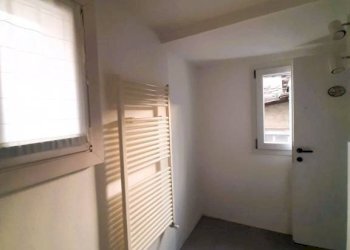 Bagno - Trilocale via Ponchiera, Sondrio - foto 16