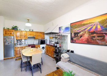 Salone - Appartamento via Monsignor Riccardo Beretta, 19, Missaglia - foto 6