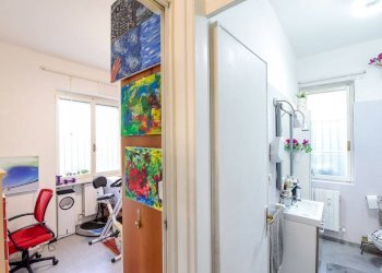 Studio - Appartamento via Monsignor Riccardo Beretta, 19, Missaglia - foto 7