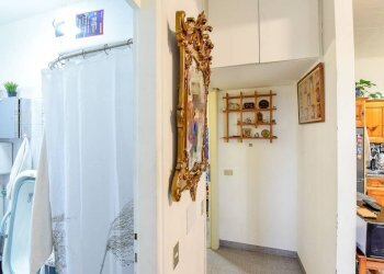 Disimpegno - Appartamento via Monsignor Riccardo Beretta, 19, Missaglia - foto 12