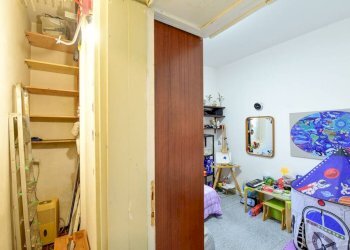 Ripostiglio - Appartamento via Monsignor Riccardo Beretta, 19, Missaglia - foto 13