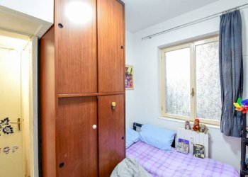 Camera da letto - Appartamento via Monsignor Riccardo Beretta, 19, Missaglia - foto 16