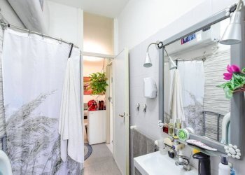 Bagno - Appartamento via Monsignor Riccardo Beretta, 19, Missaglia - foto 19