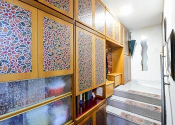 Interno palazzo - Appartamento via Monsignor Riccardo Beretta, 19, Missaglia - foto 23