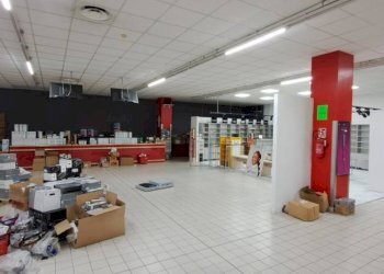 Interno non residenziale - Negozio via Cirillo Monzani, Venezia (zona Mestre) - foto 1