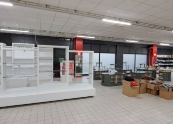 Magazzino - Negozio via Cirillo Monzani, Venezia (zona Mestre) - foto 3