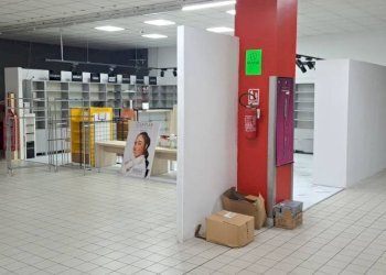 Interno non residenziale - Negozio via Cirillo Monzani, Venezia (zona Mestre) - foto 6