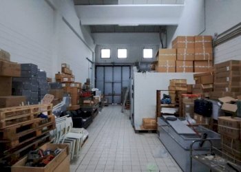 Magazzino - Negozio via Cirillo Monzani, Venezia (zona Mestre) - foto 19