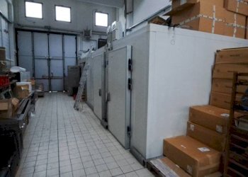 Magazzino - Negozio via Cirillo Monzani, Venezia (zona Mestre) - foto 20