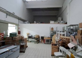 Magazzino - Negozio via Cirillo Monzani, Venezia (zona Mestre) - foto 21