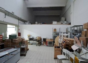 Magazzino - Negozio via Cirillo Monzani, Venezia (zona Mestre) - foto 22