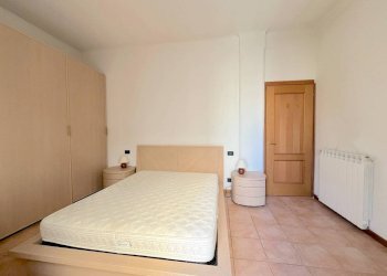 Camera da letto - Bilocale via Leonardo Cocito, 9, Genova (zona Albaro) - foto 2