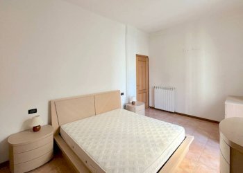 Camera da letto - Bilocale via Leonardo Cocito, 9, Genova (zona Albaro) - foto 3