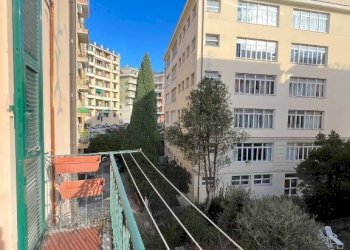 Balcone - Bilocale via Leonardo Cocito, 9, Genova (zona Albaro) - foto 6