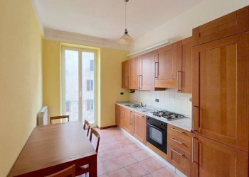 Cucina - Bilocale via Leonardo Cocito, 9, Genova (zona Albaro) - foto 7