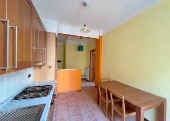 Cucina - Bilocale via Leonardo Cocito, 9, Genova (zona Albaro) - foto 8