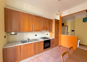 Cucina - Bilocale via Leonardo Cocito, 9, Genova (zona Albaro) - foto 9