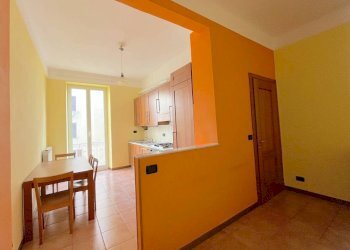 Disimpegno - Bilocale via Leonardo Cocito, 9, Genova (zona Albaro) - foto 12