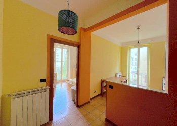 Disimpegno - Bilocale via Leonardo Cocito, 9, Genova (zona Albaro) - foto 13