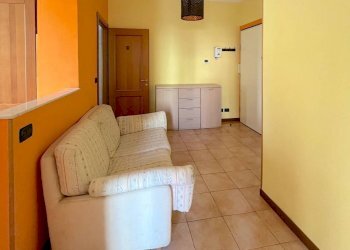 Salone - Bilocale via Leonardo Cocito, 9, Genova (zona Albaro) - foto 14