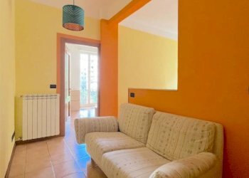 Salone - Bilocale via Leonardo Cocito, 9, Genova (zona Albaro) - foto 15