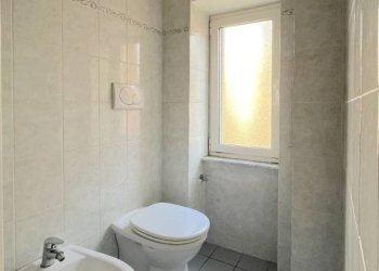 Bagno - Bilocale via Leonardo Cocito, 9, Genova (zona Albaro) - foto 17