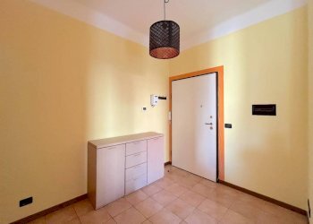 Ingresso - Bilocale via Leonardo Cocito, 9, Genova (zona Albaro) - foto 18