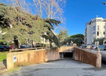 Box auto - Bilocale via Leonardo Cocito, 9, Genova (zona Albaro) - foto 22