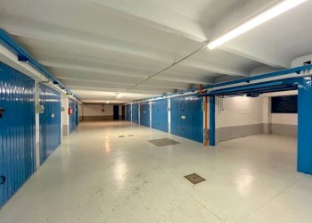 Box auto - Bilocale via Leonardo Cocito, 9, Genova (zona Albaro) - foto 24