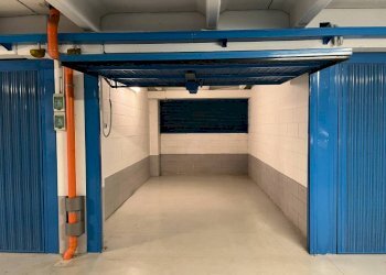 Box auto - Bilocale via Leonardo Cocito, 9, Genova (zona Albaro) - foto 25