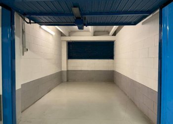 Box auto - Bilocale via Leonardo Cocito, 9, Genova (zona Albaro) - foto 26