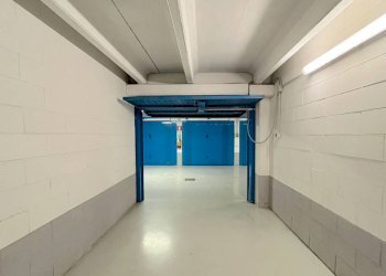 Box auto - Bilocale via Leonardo Cocito, 9, Genova (zona Albaro) - foto 27