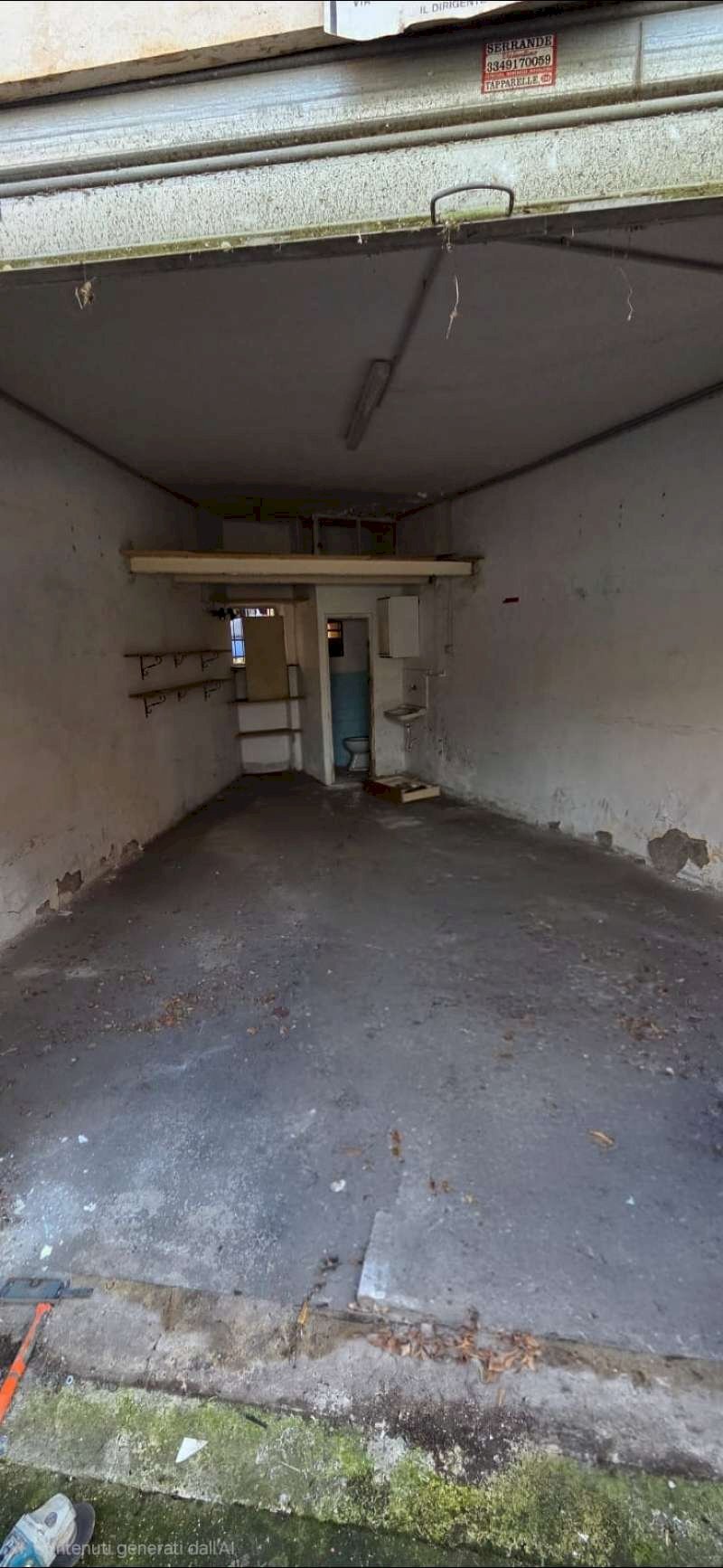whatsapp image 2026 - Commercial Premises via prospero santacroce, Roma - photo 2