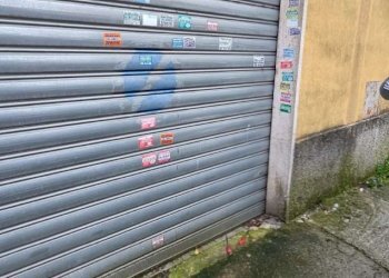 whatsapp image 2026-01- - Locale Commerciale via prospero santacroce, Roma - foto 5