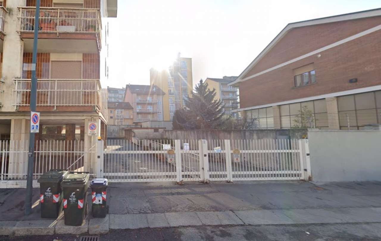 Immagine 2026-02-02 171135 - Box via Arnaz, 13, Torino (zona Pozzo Strada) - foto 1