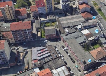 Immagine 2026-02-02 170939 - Box via Arnaz, 13, Torino (zona Pozzo Strada) - foto 2