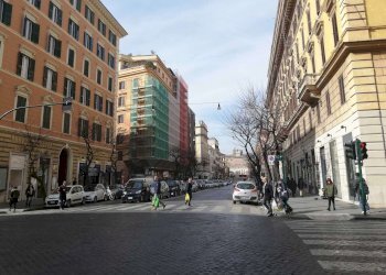 esterni - Bed & Breakfast via Ippolito Nievo, 32, Roma - photo 8