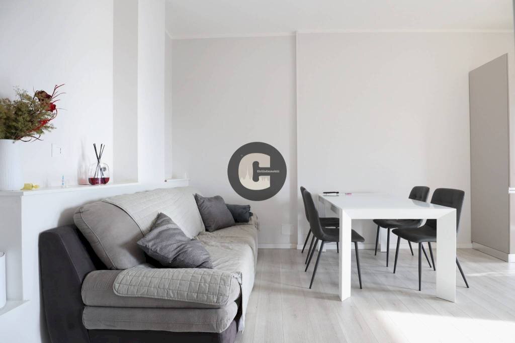 Cucina - Trilocale corso Grosseto, 75, Torino (zona Borgo Vittoria) - foto 1