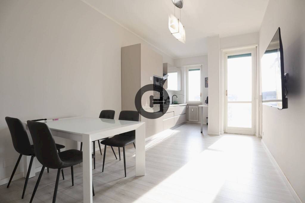 Cucina - Trilocale corso Grosseto, 75, Torino (zona Borgo Vittoria) - foto 2