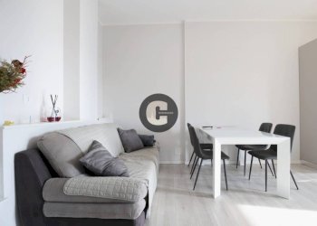 Cucina - Three-room apartment corso Grosseto, 75, Torino (neighborhood Borgo Vittoria) - photo 1