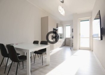 Cucina - Trilocale corso Grosseto, 75, Torino (zona Borgo Vittoria) - foto 2