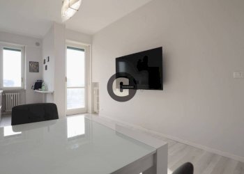 Cucina - Three-room apartment corso Grosseto, 75, Torino (neighborhood Borgo Vittoria) - photo 3
