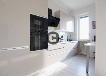 Cucina - Three-room apartment corso Grosseto, 75, Torino (neighborhood Borgo Vittoria) - photo 6