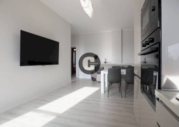 Cucina - Three-room apartment corso Grosseto, 75, Torino (neighborhood Borgo Vittoria) - photo 7